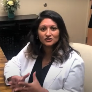 dr. gandhi