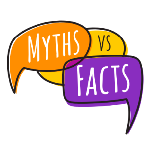 fertility myths vs facts