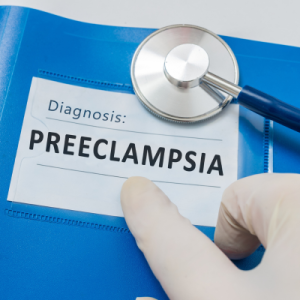 preeclampsia photo