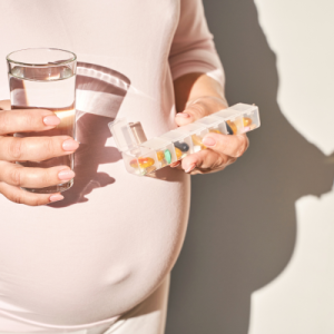 safe medication during pregnancy