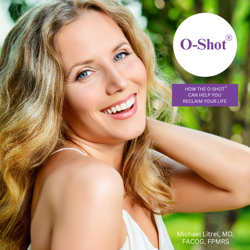 O-Shot Cover