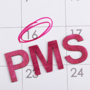 Understanding PMS vs. PMDD