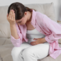 Sarah: Coping With Interstitial Cystitis