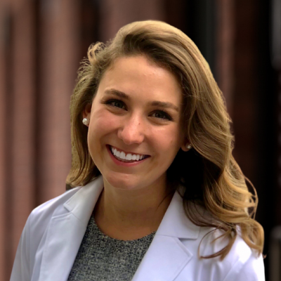 Anna Womick, APRN, CNM