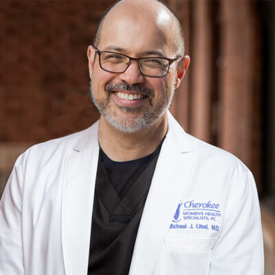Dr. Michael Litrel